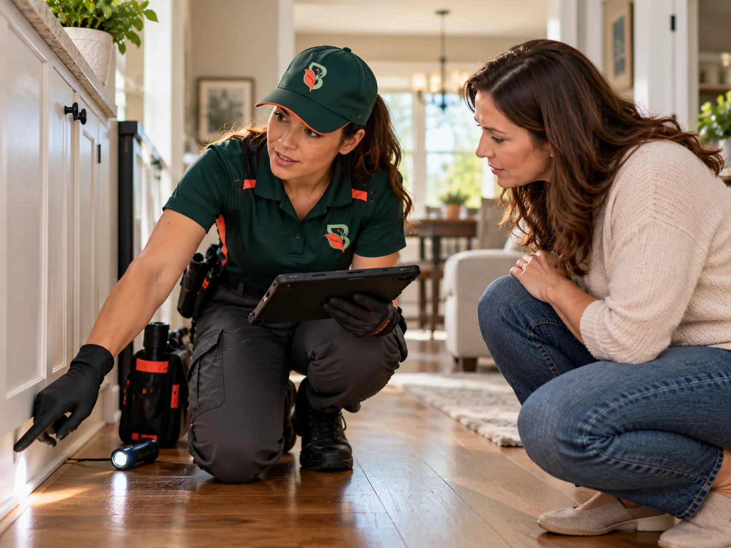 Pest Control Forest Hill, MD FAQs